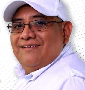 Manuel González Tocay