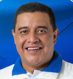 Manuel Ricardo Chávez Ambrosio