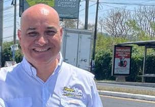 Marco Antonio Maldonado Samayoa