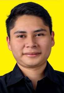 Mario Alfredo Lázaro Muralles