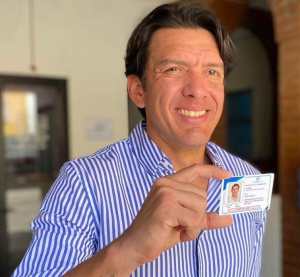 Mario Rafael Rodríguez Rodríguez