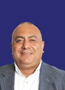 Mario Roberto Morales López