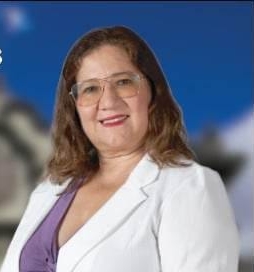 María Elizabeth Mijangos Solares