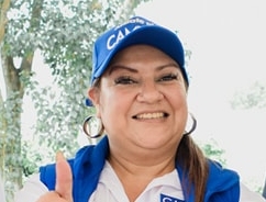 María Virginia Sunum Orozco