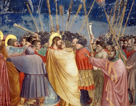 Más falso que Judas o ir de Herodes a Pilatos la Semana Santa y la lengua española