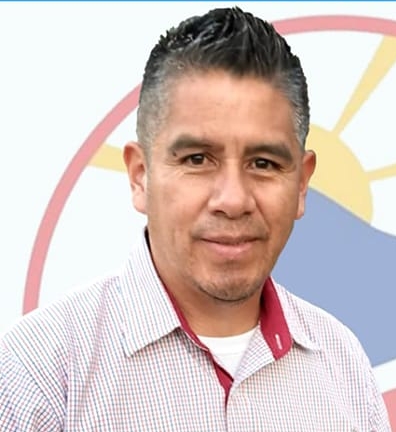 Miguel Arnulfo Rafael Mux