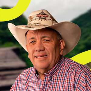 Milton Danilo Carrera Morales