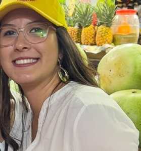 Miriam Alejandra Marroquín