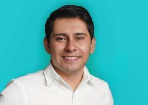 Mynor Alexander Morales Zurita