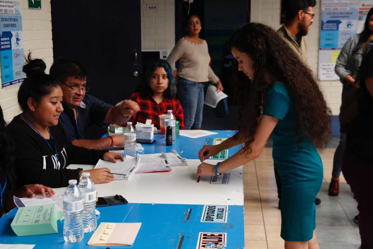 Requisitos para votar en Guatemala durante las elecciones generales