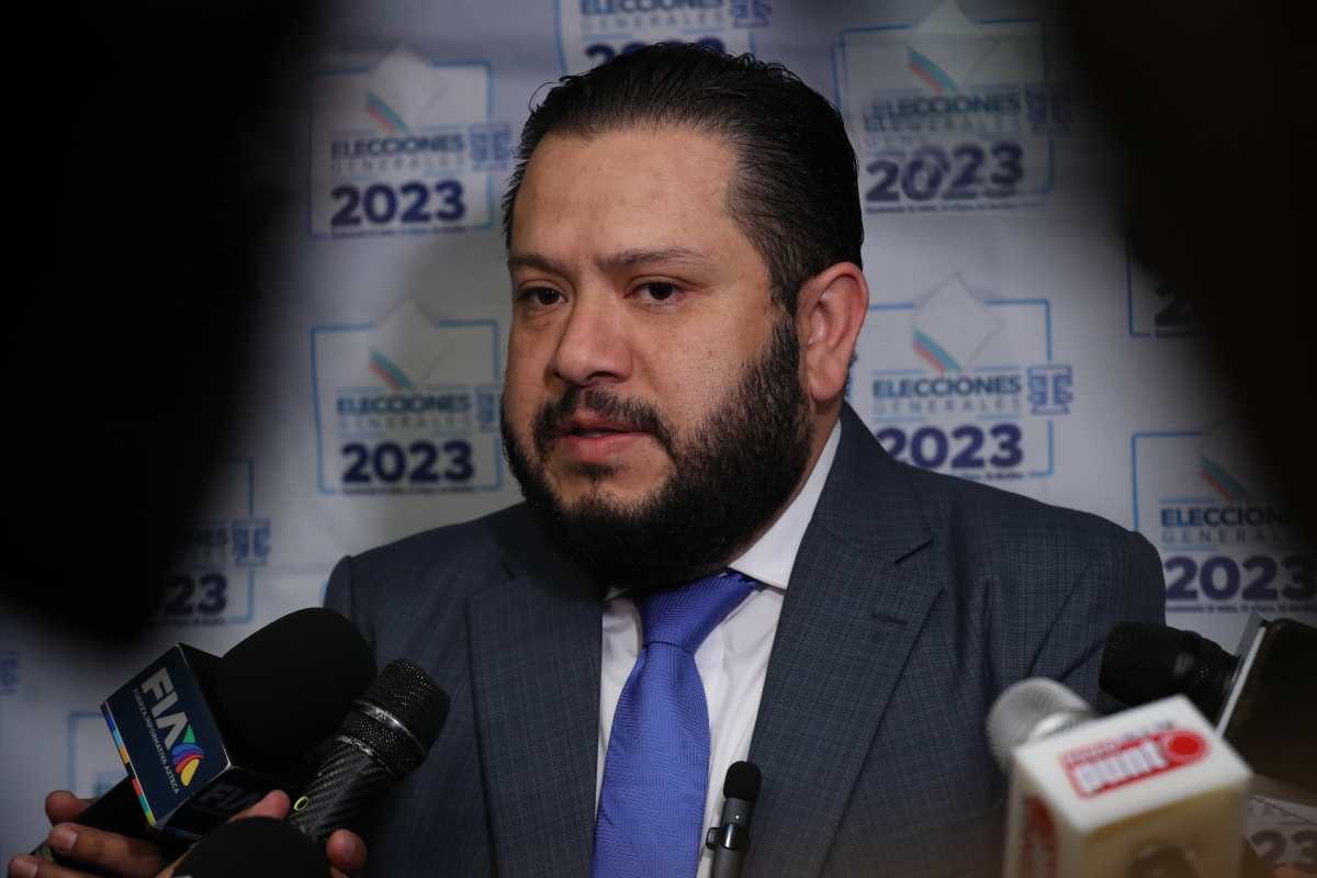 Elecciones Generales 2023: Registro de Ciudadanos sugiere a candidatos a solo pronunciarse sobre sus planes de gobierno