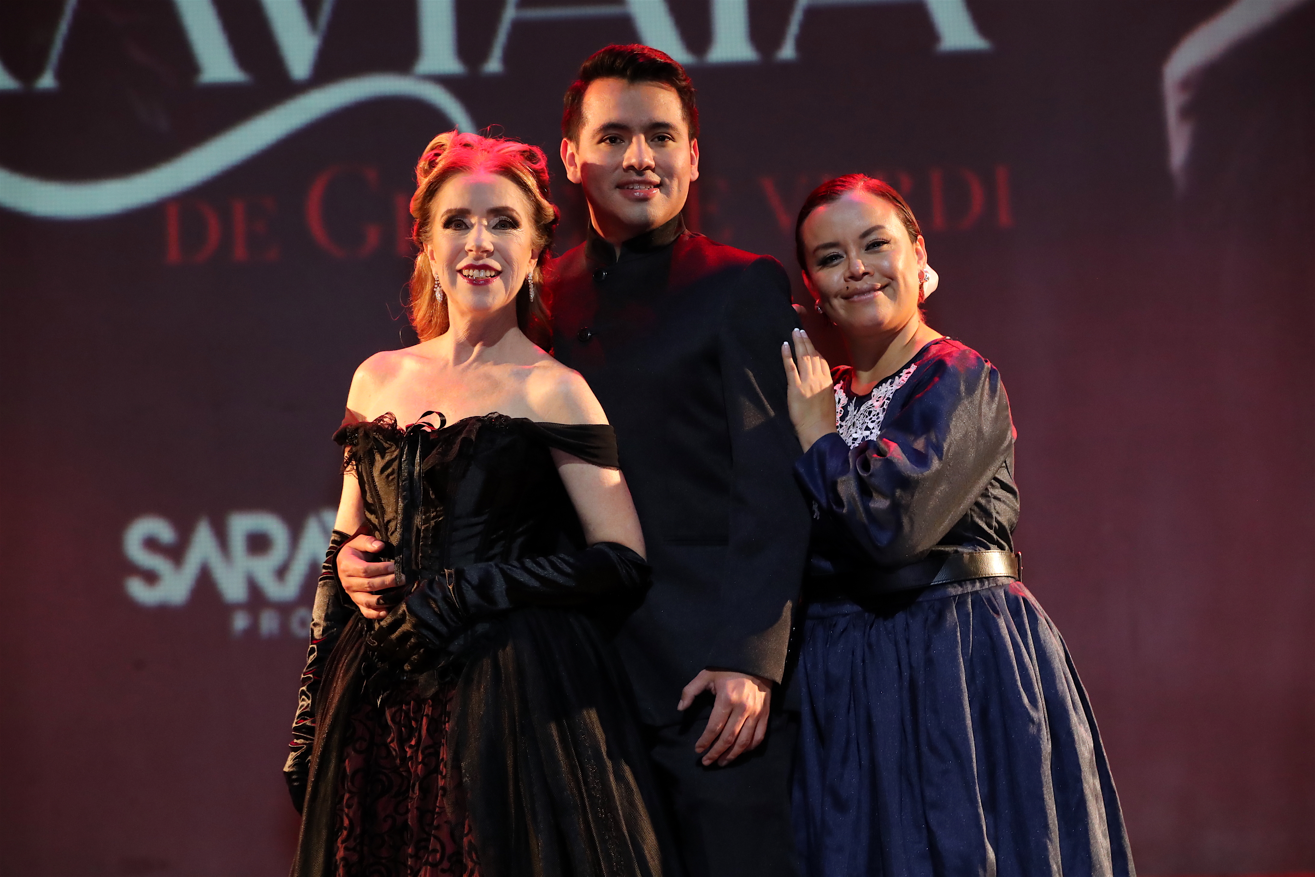 “La Traviata” se presentará en Guatemala: Conozca las fechas y horas de las funciones