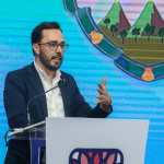FORO TU ELECCIîN 2023: GUATE LO VALE, FORO ALCALDES ANTIGUA GUATEMALA. Para informar a los ciudadanos acerca de los planes de trabajo y propuestas de los candidatos, la Cmara de Industria de Guatemala (CIG), Prensa Libre, Guatevisin y otros medios de comunicacin realizarn los foros electorales ÒTu eleccin 2023: Guate lo valeÓ. En la imagen, candidato Juan Manuel Asturias Sueiras, candidato por el partido Futuro.
Juan Diego Gonzlez. 170423