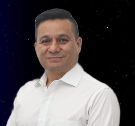 Nilson Aldor Trabanino González