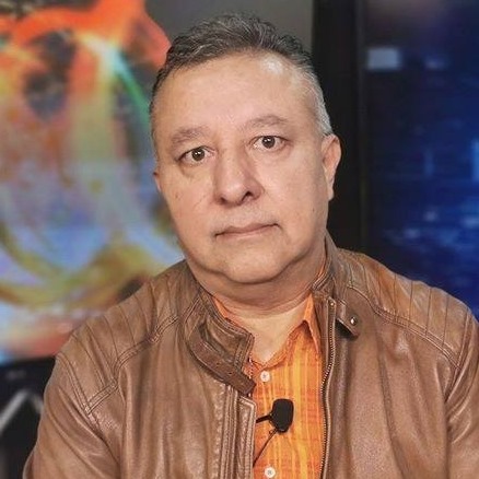 Noé de Jesús Solares Barillas