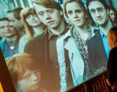 ¡Nueva historia y actores! Todos los detalles sobre el anuncio de la creación de una nueva serie de televisión de Harry Potter