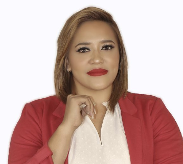 Ofelia Rodríguez candidata a la alcaldía de ciudad de Guatemala