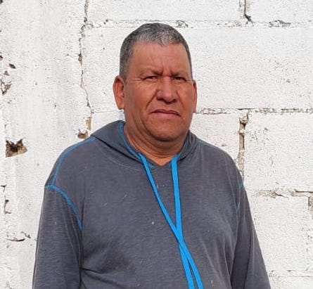 Olivio de Jesús de León Pineda