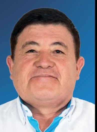 Otto Valdemar Cortave Véliz