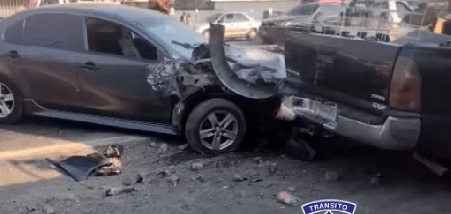 GEABAN ACCIDENTE EN AMATITLÁN