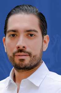 Pedro José García Jo