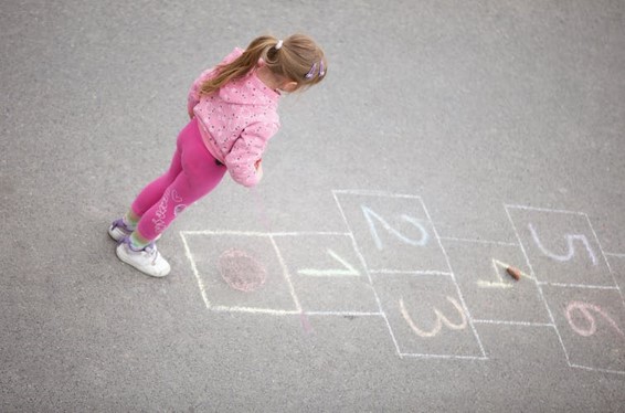 Por qué es preocupante que los niños no jueguen como antes