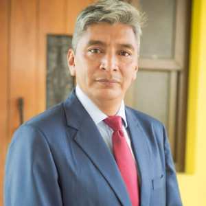 Prudencio Juárez López