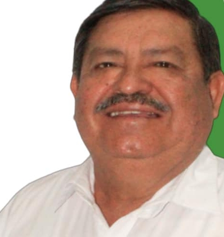 Ramiro Pérez Hernández