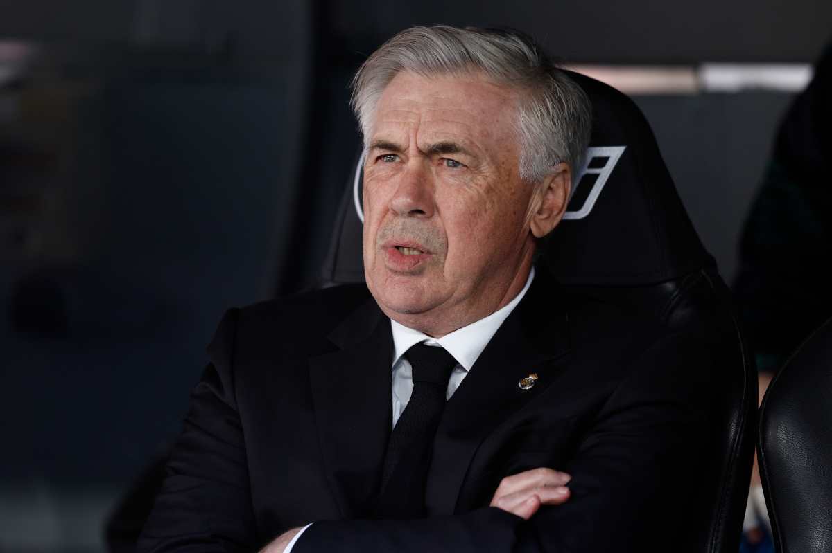 Ancelotti, las urgencias y el “once más difícil”: el Real Madrid está obligado a romper la mala racha contra el Barcelona