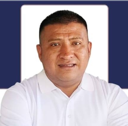 Reginaldo Chocón Xajap