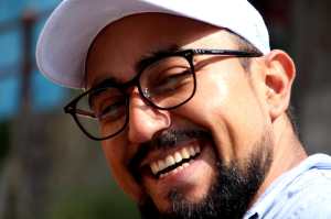 Rony Orlando González Cabrera