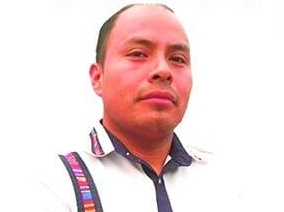 Santiago Acabal López