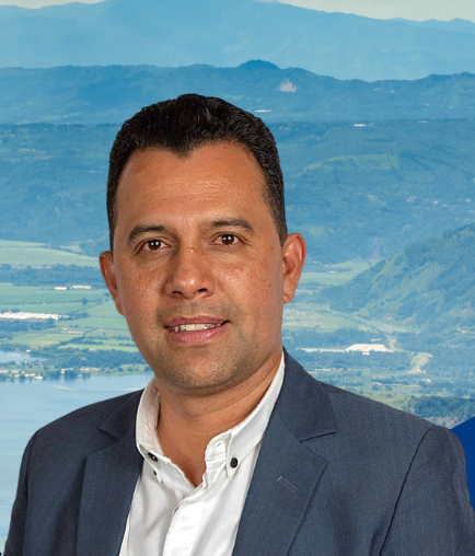 Sergio Giovanni Rodas García