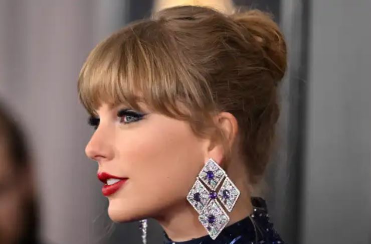 Taylor Swift rompe con Joe Alwyn