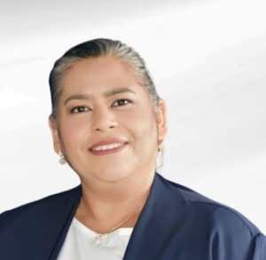 Thelma Consuelo Pérez Hernández