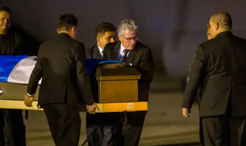 Tragedia migrante en Ciudad Juárez