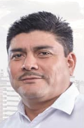 Uber Norberto Garrido Gómez