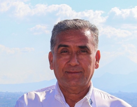 Víctor Osvaldo Zuleta Orellana