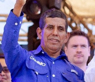 Victoriano de Jesús Pineda Gómez