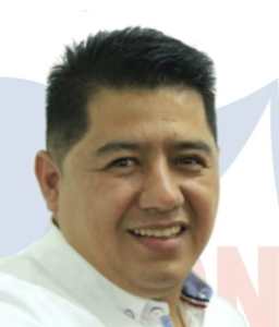 Walfred Orlando Véliz Reyes