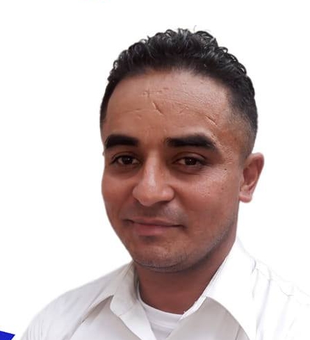 Wálter Ernesto Calix Ramírez