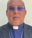 Juan Manuel Cuá Ajucum, nuevo obispo para la Diócesis de Quiché. (Foto Prensa Libre: Conferencia Episcopal de Guatemala)