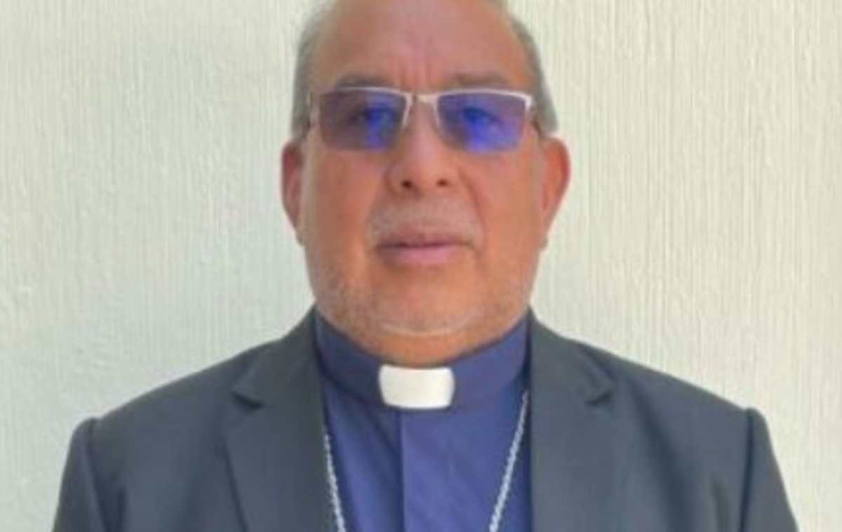 Papa Francisco nombra a Monseñor Juan Manuel Cuá Ajucum, nuevo obispo para la Diócesis de Quiché