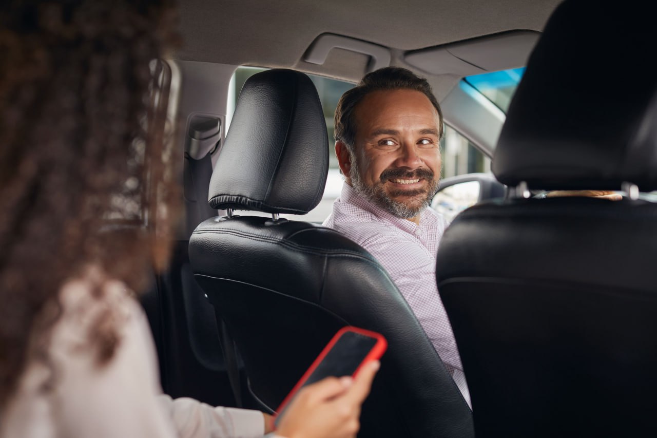 Yango es un servicio internacional en línea para solicitar viajes