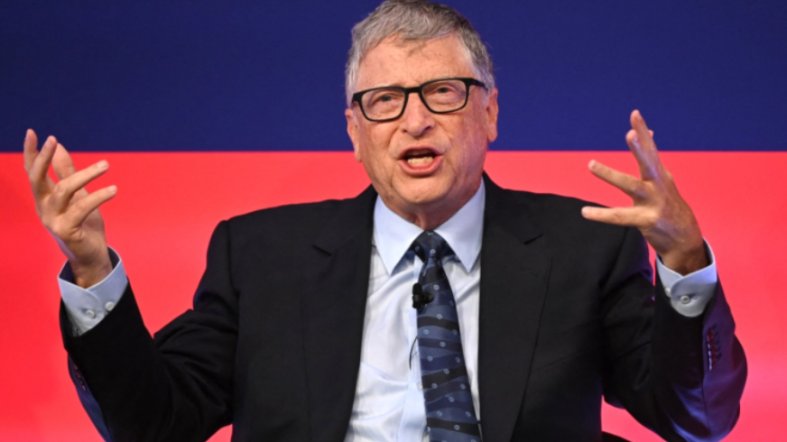 Los cuatro consejos de Bill Gates para mejorar las finanzas personales