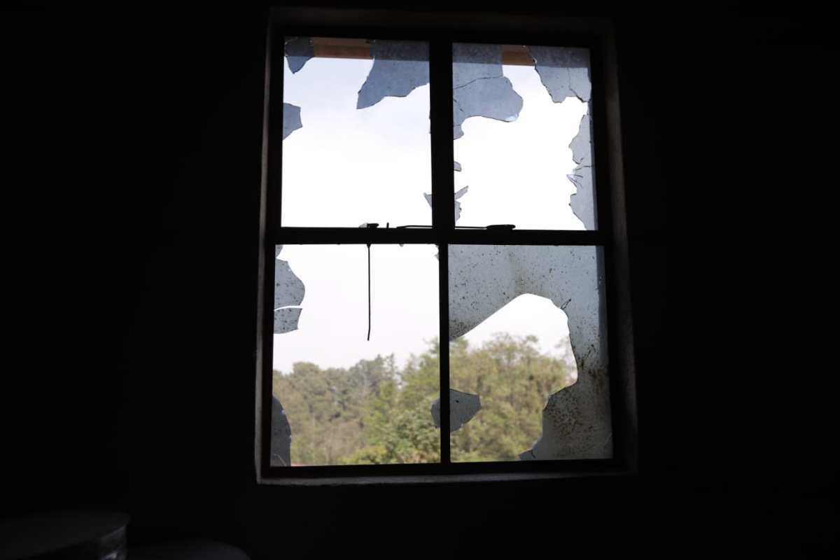 “Vivimos bajo lluvia de balas”: los relatos e imágenes que muestran cómo es el conflicto entre Nahualá y Santa Catarina Ixtahuacán