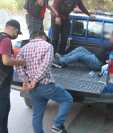 detenidos por asesinato de siete integrantes de familia en palo verde jalapa (2)