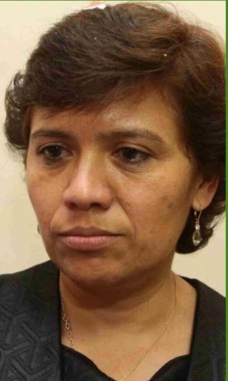 Brenda Elizabeth del Cid Medrano