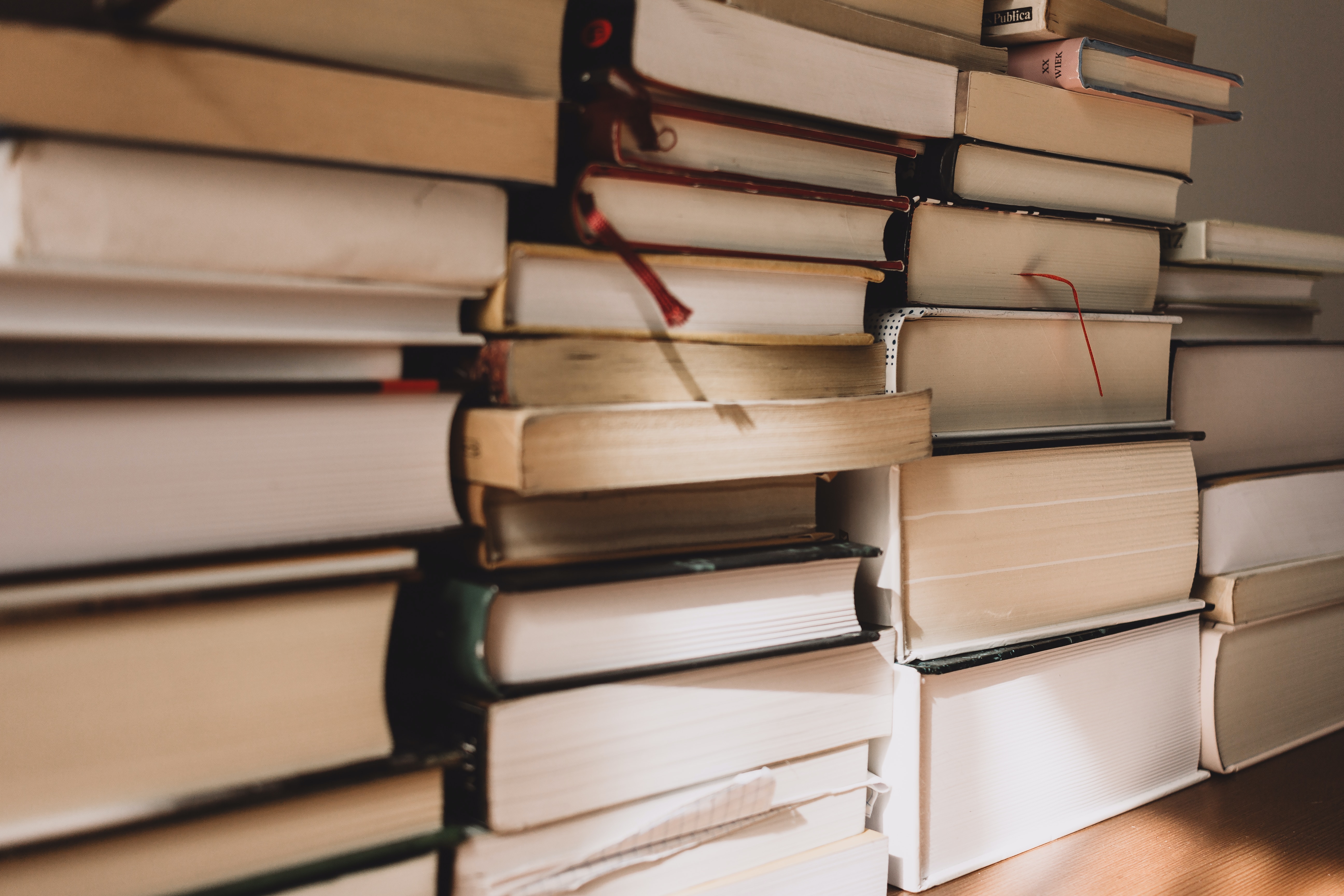 Semana Santa 2023: Los mejores libros para leer durante el descanso