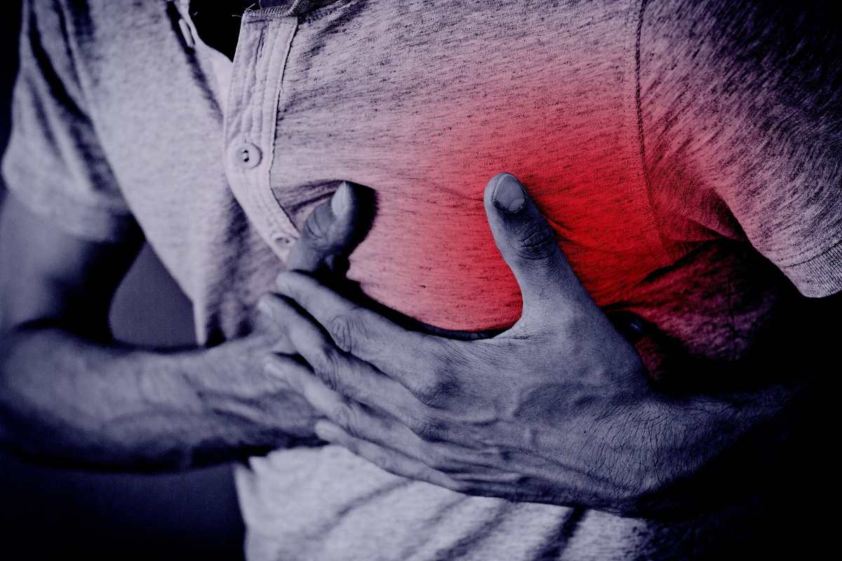 Qué provoca un infarto al miocardio, cómo se detecta y cuáles son sus factores de riesgo